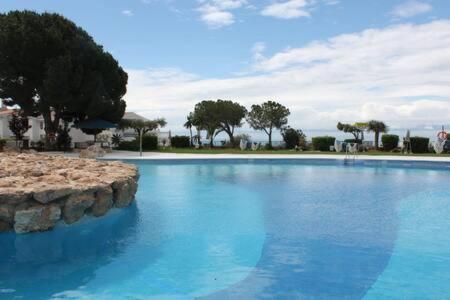 Hermosa Casa Con Terraza E Increibles Vistas Al Mar Y La Montana Nerja Extérieur photo